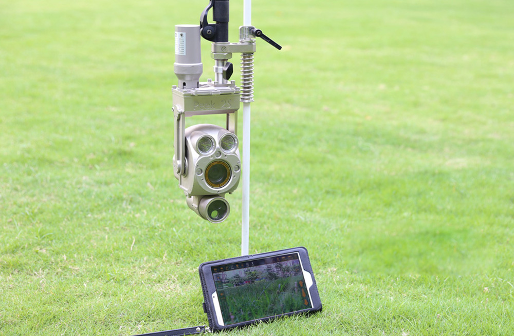 秣陵管道检测QV潜望镜